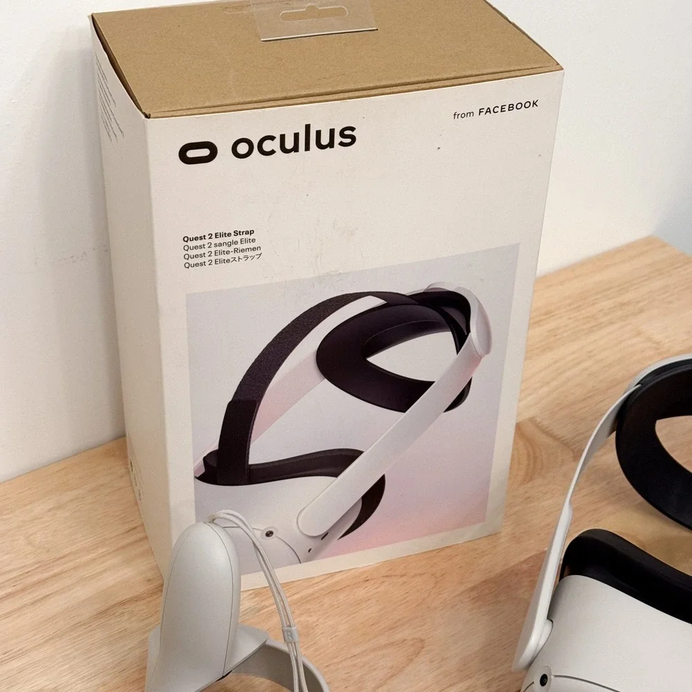 Oculus quest 64gb